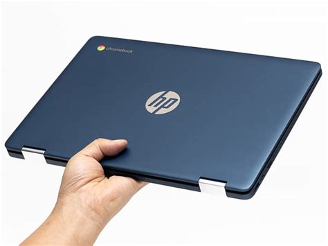 HP Chromebook x360 14b 2021年モデルレビュー入門用におすすめの高性能高品質なエントリー2 in 1 こまめブログ