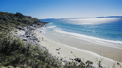 10 Best Beaches to Visit in Noosa (2024) - The Trend Spotter