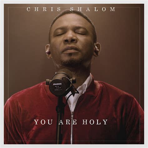 You Are Holy Youtube Music