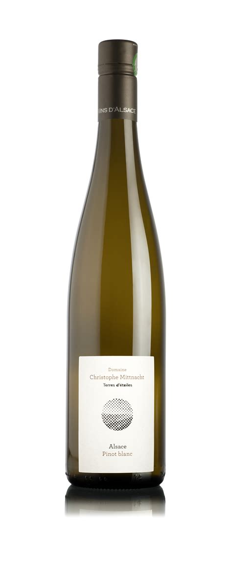 Pinot Blanc Domaine Christophe Mittnacht Skurnik Wines Spirits