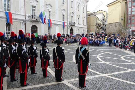 Foto Nel Centro Storico Di Benevento La Festa Dell Arma Ottopagine