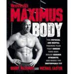 Bobby Maximus Workout Routine and Diet Plan