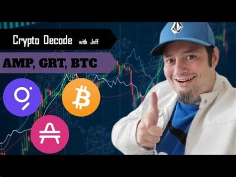 Crypto Decode With Jeff Grt Skyrocketing Btc Above K New Norm