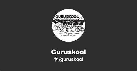 Guruskool Instagram Linktree