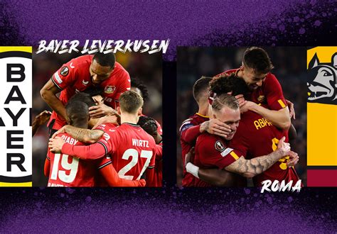 Bayer Leverkusen Vs Roma Prediction And Preview Opta Analyst