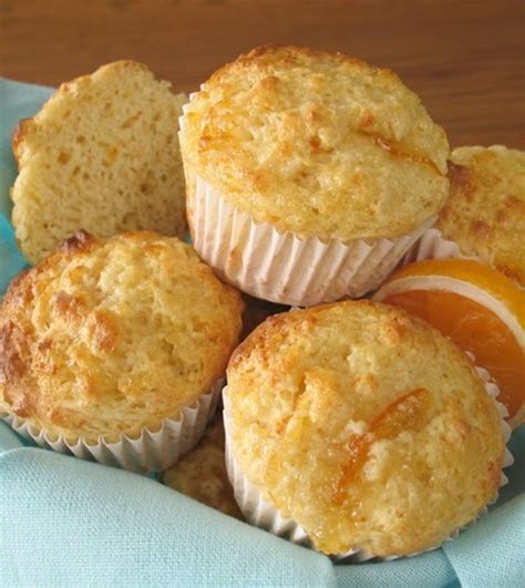 Low, Low Fat Muffins Recipe - Food.com