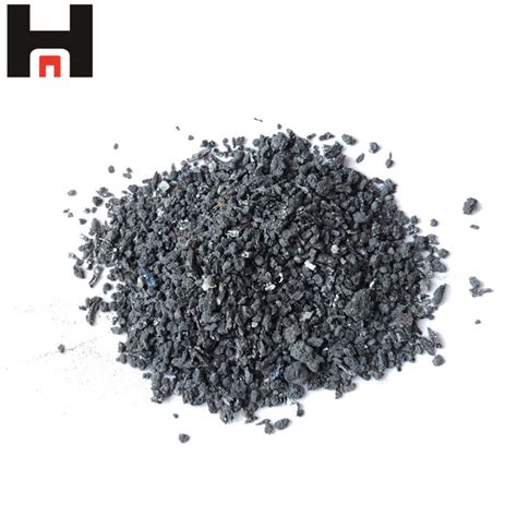 First Grade High Sic Silicon Carbide As Deoxidizer For Steel Making And