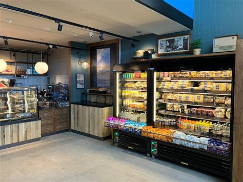 Bristol Airport On Twitter The New Caffe Nero Is Now Open ☕️