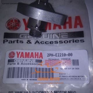 Jual Tonjokan Setelan Keteng Tensioner Yamaha Mio M Soul Gt