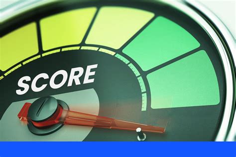 Qual Score Bom Para Financiamento Em Consulte Gr Tis