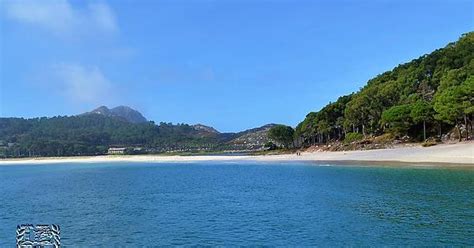 Cies Islands Archipelagos In Vigo Natural Park Visit To The Islands Of The Gods Album On Imgur