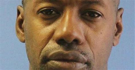 Suspected Indiana Serial Killer Darren Vann Charged With Five More Murders