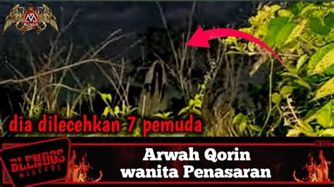 Live Misteri Malam Ini Gawat Dia Disekap Lensaghaib Youtube