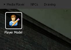 How To Change Player Model In Gmod