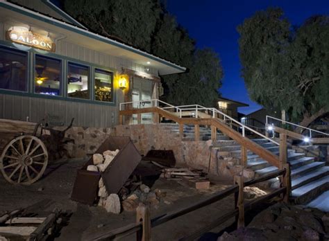 Stovepipe Wells | Death Valley Junction California