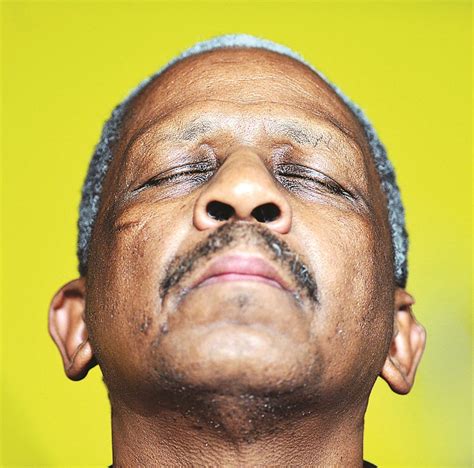 David Mabuza: A portrait of power | City Press