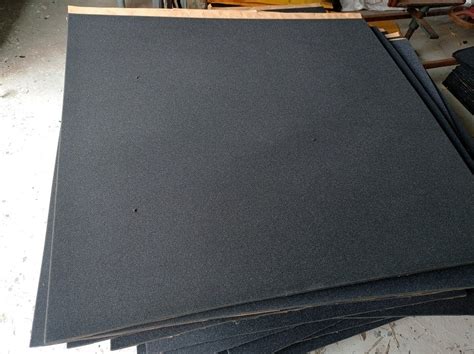 Black Pu Foam Kgs M Thickness Mm At Rs Sheet In Chennai