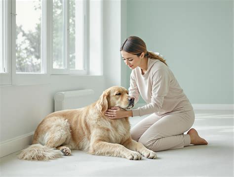 Submissive Urination (Incontinence) in Dogs - Pet Health MD