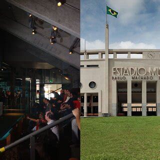 Abertura da Copa do Mundo 2022 Museu do Futebol terá feira