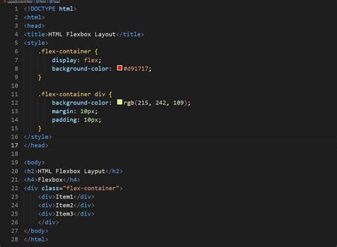 mastering html page layout  guide  web developers