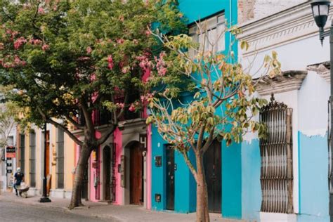 How to Spend 4–5 Days in Oaxaca City: The Ultimate Itinerary