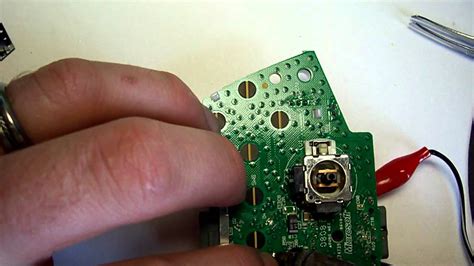 How To Install ROL Ring Of Light Mod SMD LED Lights On The Xbox 360