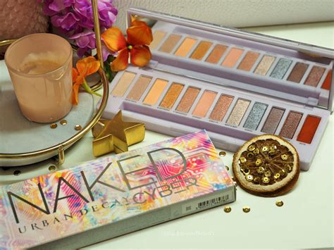 Urban Decay Naked Cyber Palette Hit Or Miss