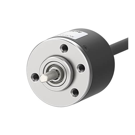 E S L Mm Incremental Rotary Encoders Shaft Type