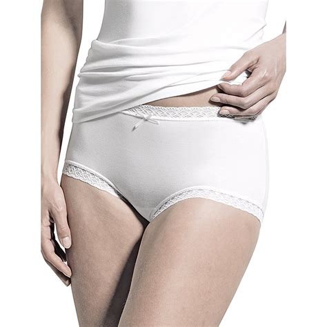 Isa Bodywear Panty Cleo Der Damen Serie Fairtrade