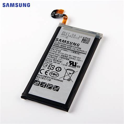 Batéria Samsung Galaxy S8 G950 3000 Mah Eb Bg950abe Originál Fast Mobil