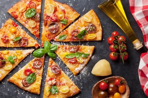 25 Best Pizza Toppings and Recipe Ideas - Insanely Good