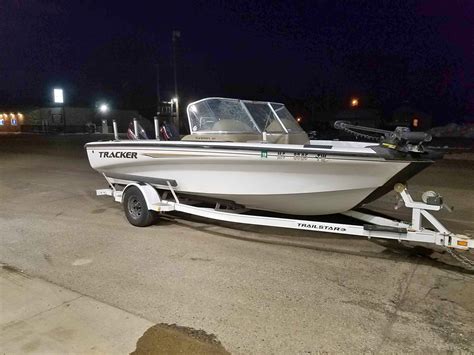 2002 Tracker Tundra - Boats - Estelline, South Dakota | Facebook
