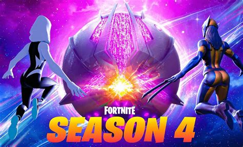 Fortnite Chapter 3 Season 4 leaks: Everything leaked so far