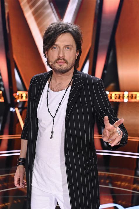 The Voice Senior Piotr Cugowski Z O Y Wzruszaj Cy Ho D Nie Yj Cemu