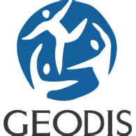 Geodis logo vector - Logovector.net