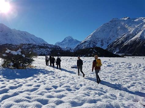 6 Reasons To Explore New Zealand During The Winter