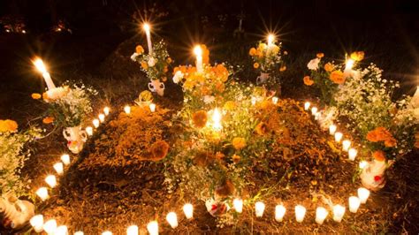 Día de Muertos en Pátzcuaro y Janitzio Una fiesta para las ánimas