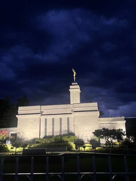 Colonia Ju Rez Chihuahua Mexico Temple Photograph Gallery