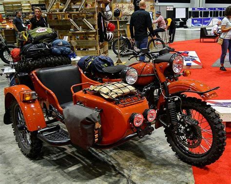 Ural 2wd Sidecar Motorcycle Reviewmotors Co