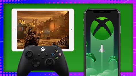 Xbox Cloud Gaming en Bêta YouTube