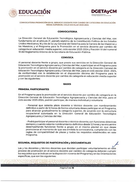 Fe SEcm HMFd Convocatoria 2 Desarrollo De Aplicaciones Que Se