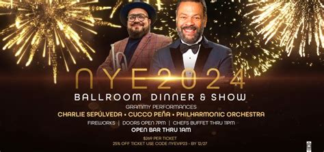 NYE Wyndham Grand Rio Mar Tickets Wyndham Grand Río Mar Río Grande