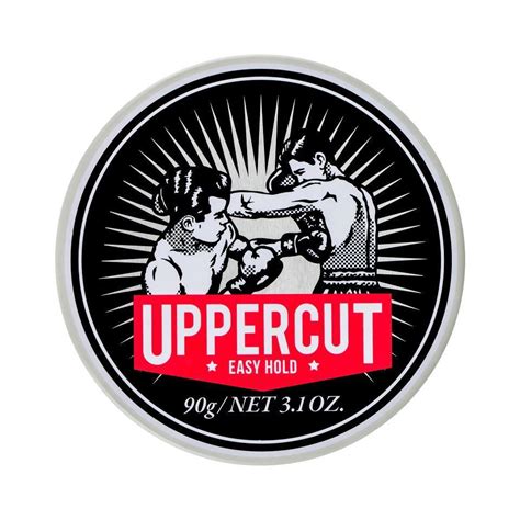 Крем Uppercut Deluxe Easy Hold купить за 229 грн BeardBro