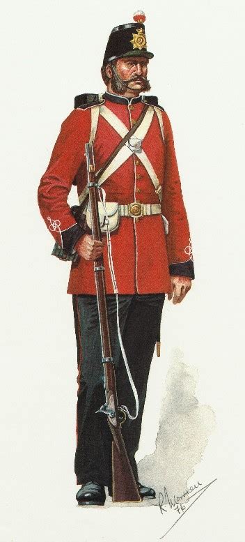 Royal Regiment of Canada - History and Uniform