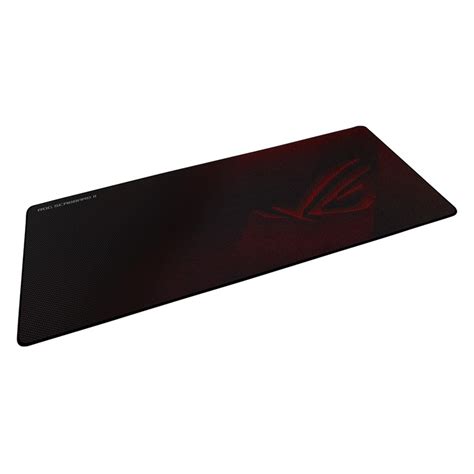 ASUS ROG Scabbard II Cloth Gaming Mouse Pad Extended ROG SCABBARD