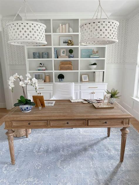 Built In Office Cabinets For Our Home Office Chrissy Marie Blog