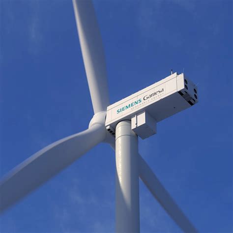 Siemens Gamesa On Twitter News From Romania Siemens Gamesa And