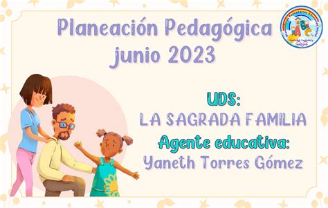 Encuentro Grupal Junio Modalidad FAMI LA Sagrada Familia