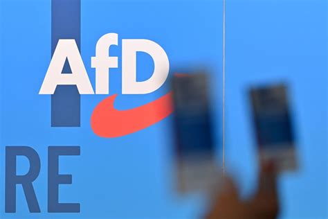 Afd In Th Ringen Stellt Regierung Zur Rede Und Kassiert Eigentor