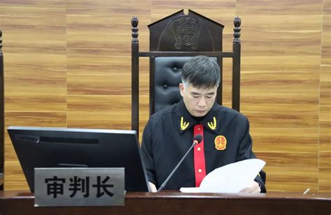 社旗法院：院长开庭审理行政案件 行政机关负责人出庭应诉澎湃号·政务澎湃新闻 The Paper